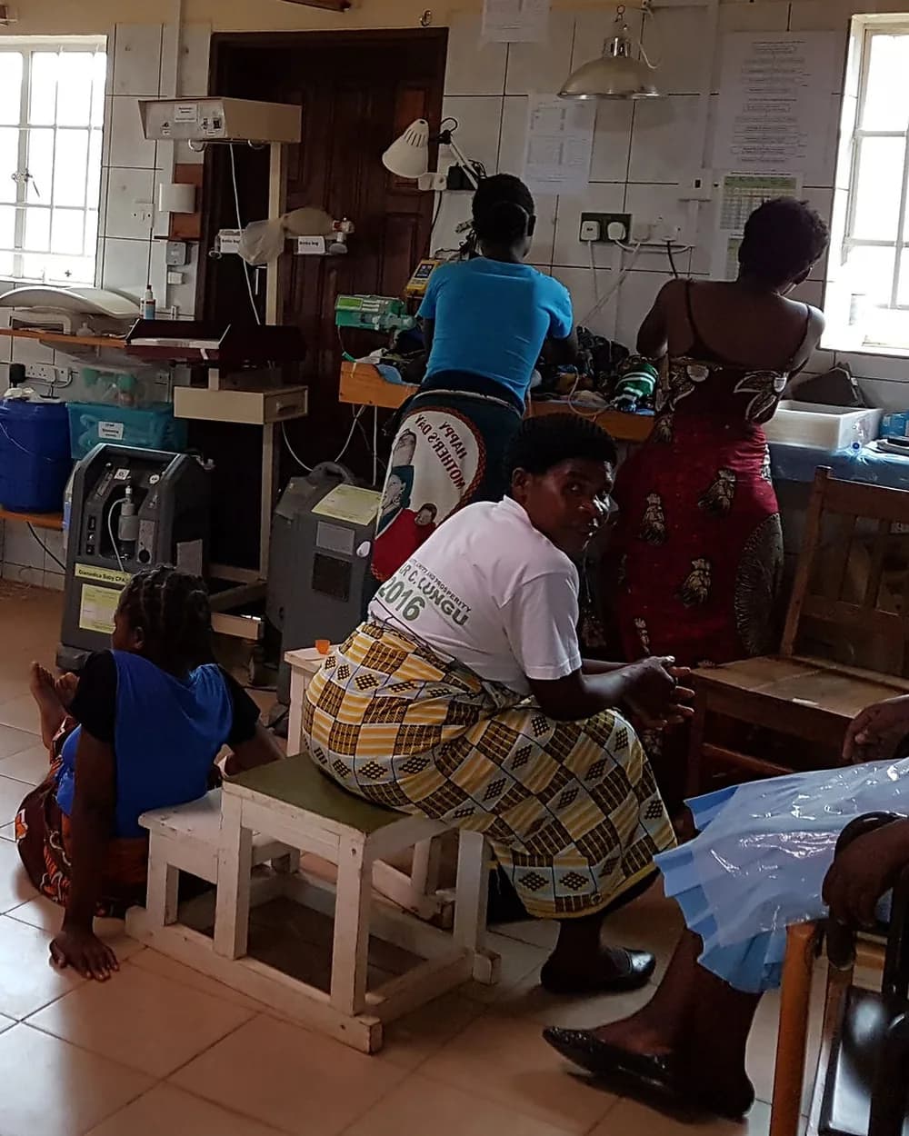 Malawi